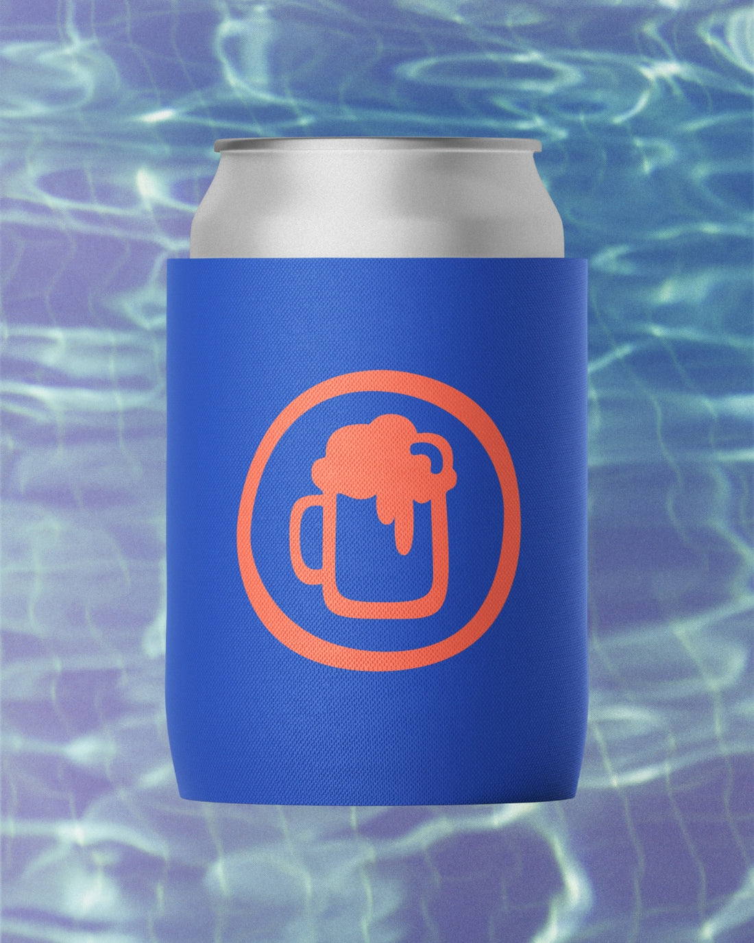 Happy Hour Koozie