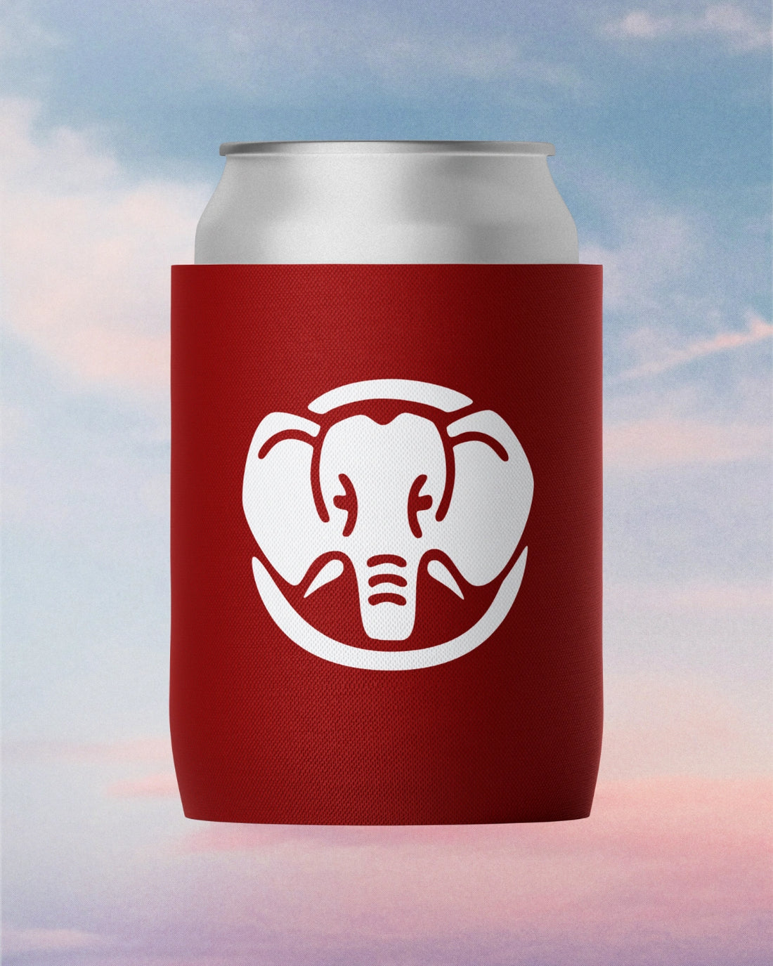 Trunk Club Koozie